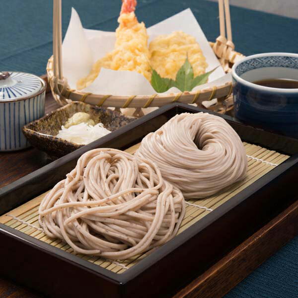 お歳暮 早割 内祝い お返し 出産 メッセージカード 無料 京都 京蕎麦 丹波ノ霧 そば 素麺 セット 丹波ノ霧 夜久野かすみ 良質 蕎麦 贈り物 出産祝い お礼 結婚 入学 新築 快気 祝い 香典返し 七五三 お祝い返し 送料無料 4000円 (SK)軽