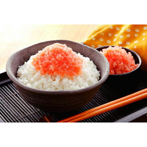 お歳暮 早割 冬ギフト 内祝い お返し 出産 メッセージカード 無料 北海道 渋谷水産 たらこ 明太子 ほぐし セット 調理しやすい 海産品 海鮮 贈り物 出産祝い お礼 結婚 入学 新築 快気 祝い 香典返し 七五三 お祝い返し 送料無料 [包N] 5000円 (SK)軽