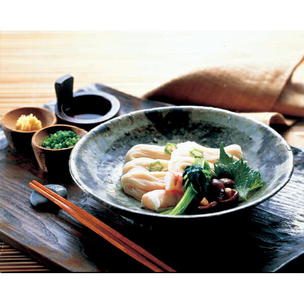 お歳暮 早割 冬ギフト 内祝い お返し 出産 メッセージカード 無料 奈良 板利製麺所 手延べ葛そうめん 素麺 手延べ そうめん 国産小麦 13束 贈り物 出産...