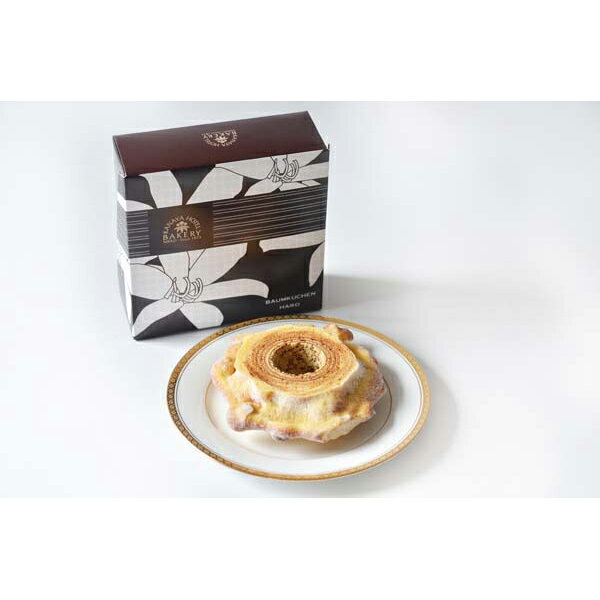 お歳暮 早割 冬ギフト 内祝い お返し 出産 メッセージカード 無料 栃木 金谷ホテルベーカリー ハードバウム バウムクーヘン ハードタイプ 洋スイーツ 贈り物...