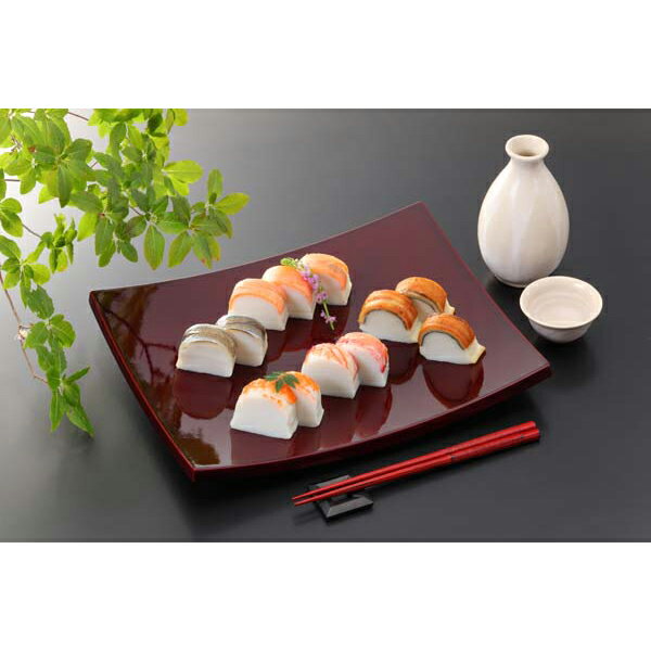 お歳暮 早割 冬ギフト 内祝い お返し 出産 メッセージカード 無料 鮨懐石かまぼこ かまぼこ 練り物 あなご えび さより さけ 香箱 蒲鉾 海産品 贈り物 ...