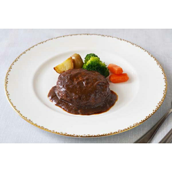 お歳暮 早割 冬ギフト 内祝い お返し 出産 メッセージカード 無料 デリシャエール 神戸牛 デミグラスハ..