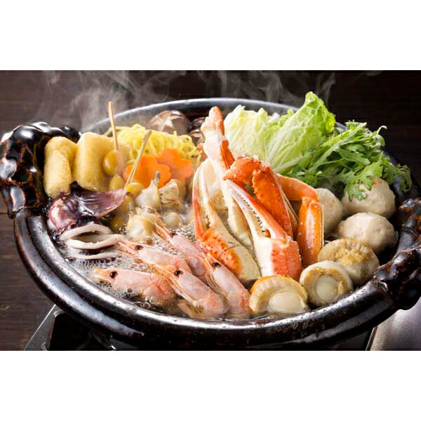 お歳暮 早割 冬ギフト 内祝い お返し 出産 メッセージカード 無料 海鮮 かに鍋 魚介 蟹 海老 帆立 つみれ いか 鱈 生 ラーメン 贈り物 出産祝い お礼 結婚 入学 新築 快気 祝い 香典返し 七五三 お祝い返し 送料無料 32000円 (SK)軽