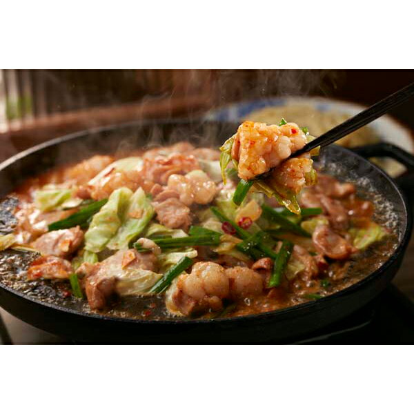 お歳暮 早割 冬ギフト 内祝い お返し 出産 メッセージカード 無料 福岡 博多 華味鳥 もつ 鉄板 セット 国産牛小腸 鶏はらみ ちゃんぽん麺 贈り物 出産祝...