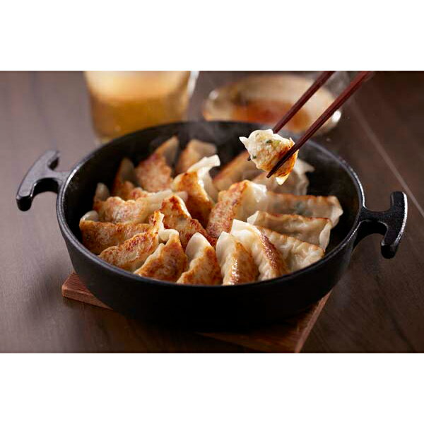 お歳暮 早割 冬ギフト 内祝い お返し 出産 メッセージカード 無料 福岡 博多 華味鳥 ひとくち 餃子 セット ポン酢 小ぶり 食べやすい 50個 贈り物 出...