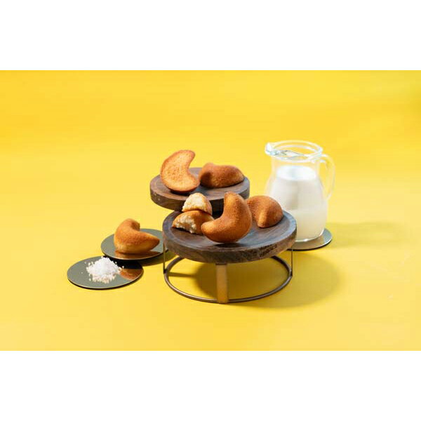 お歳暮 早割 冬ギフト 内祝い お返し 出産 メッセージカード 無料 福岡 博多風美庵 博多 美月 しっとり ミルク フィナンシェ 6個 洋菓子 焼き菓子 贈り...