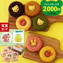 焼きドーナツ 詰合せ 8個 写真入り 名入れ メッセージ カード 送料無料 結婚 内祝い お祝い お返し ギフト オシャレ 新築祝い 快気祝い スイーツギフト ケーキギフト 洋菓子ギフト お菓子 個包装 (AD)軽 送料無料 4000円 命名札 入学 お中元 サマーギフト