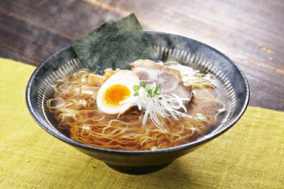 ギフト&内祝いのアイプレゼンツ 【 出産内祝い ギフト 】 名古屋コーチン 醤油ラーメン 出産 内祝い 結婚 お返し 食べ物 ラーメン 人気 (SK)軽 グルメ 高級 退職祝い 誕生日 贈り物 結婚内祝い 産直グルメ お取り寄せ 1歳 3000円 4000円 食品 お歳暮 画像2