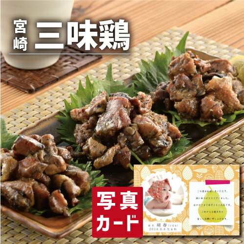 出産内祝い ギフト 宮崎 三味鶏 B 出産 内祝い 結婚 退職 お返し 肉 グルメ 国産 鶏肉 人気 (SK)軽 送料無料 グルメ 高級 誕生日 贈り物 結婚内祝い 名入れ 産直グルメ お取り寄せ 1歳 内祝い 5000円 五千円 食品 ランキング 写真入り 初節句 入学 母の日グルメ 入学内祝い