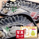 出産内祝い ギフト 大分 とらふぐ 刺身 セット B 出産 内祝い 結婚 グルメ 海鮮 食べ物 人気 (SK)軽 グルメ 高級 退職 誕生日 贈り物 結婚内祝い...