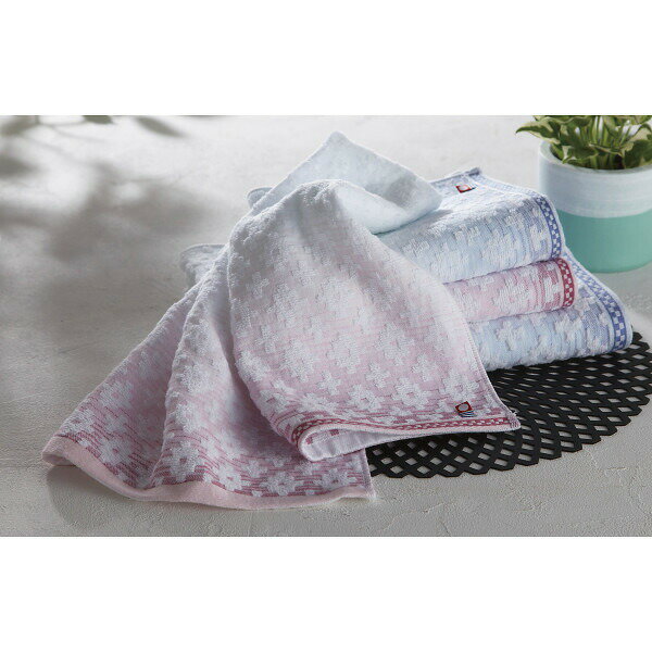 中村忠商店 （綿紗） バスタオル ブルー 新築内祝い 両親 お返し 親 親戚 職場 半返し ママ友 身内 品物 新居 快気祝い 快気内祝い 合格祝い 就職祝い お見舞い お返し 退院祝い お礼 ハイセンス 50代 60代 70代 通販 還暦 古希 3000円 5000円 (SD)