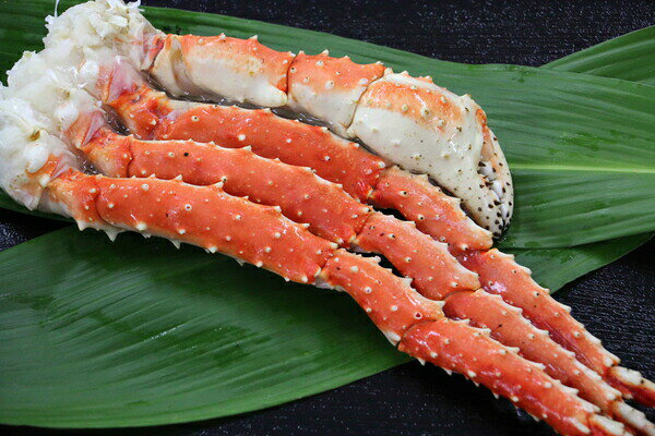 夏ギフト お中元 内祝い グルメ 15000円 かに鍋セット (4人前) C タラバ蟹 食品 新築内祝い 両親 お返し 職場 半返し ママ友 品物 新居 快気祝い 快気内祝い お見舞い 退院祝い お礼 還暦 (KM)軽 ギフト 出産 内祝い 結婚 退職 自分へのご褒美 誕生日 i-preshop2-10004105 お返しギフトと内祝いのアイプレ サンプル画像3