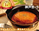 お取り寄せ グルメ 送料無料 神戸ポーク 煮込み ハンバーグ 産地直送 ご当地グルメ 自宅で楽しむ おすすめ ご褒美 おいしい 宅配 プチ贅沢 特選 限定 食品 食べ物 肉 国産 豚肉 (RI)軽 ギフトセット 結婚祝 出産内祝 5000円 プレゼント 半返し 退院 お中元 自分へのご褒美