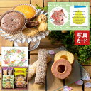 焼き菓子 バラエティセット 10個 新築内祝い 両親 職場 育休明け 半返し ママ友 身内 新居 快気祝い 快気内祝い お見舞い お返し 退院祝い お礼 50代...