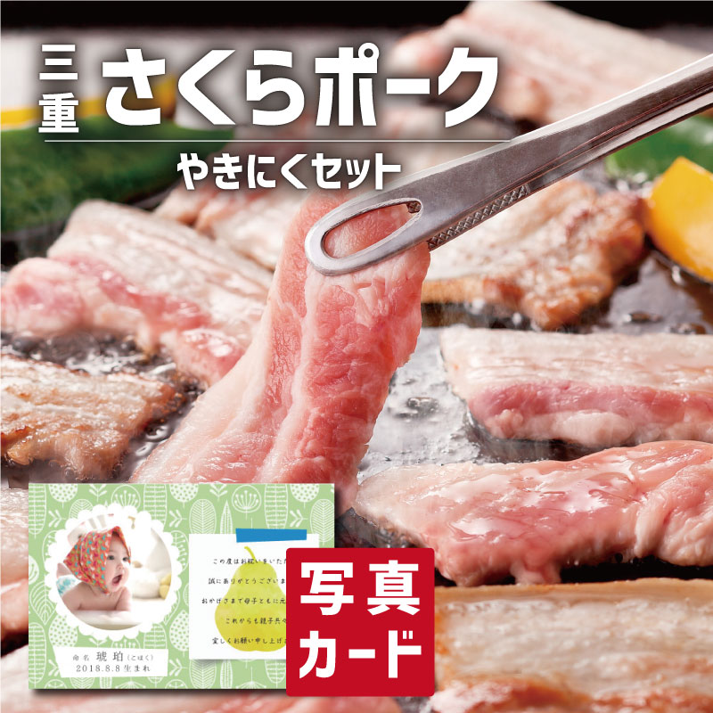 さくらポーク 焼肉 食べ物 グルメ ブランド豚 豚肉 新築内祝い 両親 お返し 親 親戚 職場 半返し ママ友 身内 品物 新居 快気祝い 快気内祝い 合格祝い 就職祝い お見舞い お返し 退院祝い お礼 ハイセンス 通販 還暦 古希 3000円 (SK)軽