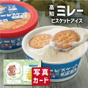 こだわり ギフト 高知 ミレービスケット アイス スイーツ 洋菓子 アイス 新築内祝い 両親 お返し 親戚 職場 半返し ママ友 身内 品物 快気祝い 快気内祝...