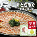 お中元 夏ギフト とらふぐ刺身 と 明太子 グルメ 海鮮 食べ物 新築内祝い 両親 お返し 職場 半返し ママ友 女友達 身内 品物 快気祝い 快気内祝い 就職...