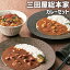 三田屋総本家 カレー詰合せ 食べ物 グルメ おかず 新築内祝い 両親 お返し 親 親戚 職場 半返し ママ友 身内 品物 新居 快気祝い 快気内祝い 合格祝い 就職祝い お見舞い お返し 退院祝い お礼 ハイセンス 通販 還暦 古希 10000円 20000円 (SK)軽