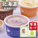 北海道 富良野 アイスクリーム スイーツ 洋菓子 アイス 新築内祝い 両親 お返し 職場 半返し ママ友 身内 品物 快気祝い 快気内祝い 合格祝い お見舞い お礼 お供え 還暦 5000円 (SK)軽 ギフト 出産 内祝い 結婚 退院祝い 自分へのご褒美 お中元 夏ギフト 敬老の日