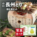 お中元 夏ギフト 長州どり 焼き鳥 セット 肉 グルメ 国産 鶏肉 新築内祝い お返し 親 職場 半返し ママ友 女友達 身内 品物 快気祝い 快気内祝い 就職...