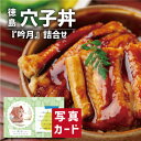お中元 夏ギフト 徳島 吟月 穴子丼 詰め合わせ グルメ 海鮮 食べ物 新築内祝い 両親 お返し 職場 半返し ママ友 女友達 身内 品物 快気祝い 快気内祝い 就職祝い お見舞い お返し お礼 還暦 5000円 (SK)軽 出産 内祝い 結婚 香典返し 退院祝い