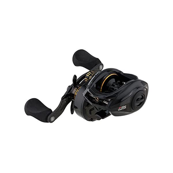 アブガルシア リール 釣り道具 釣り具 釣具 Abu Garcia REVO Premier Low Profile Revo4 Prm-hs