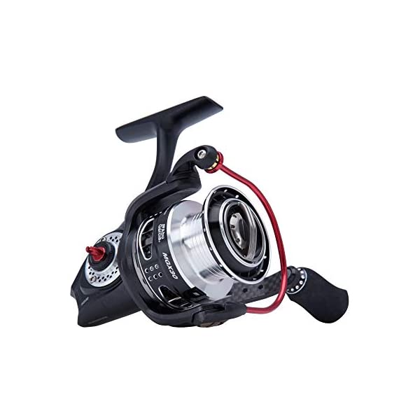 アブガルシア スピニング フィッシング リール 釣り道具 釣り具 釣具 Abu Garcia Revo MGX Spinning Fishing Reel