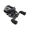 アブガルシア フィッシング リール ベイトキャスト 釣り道具 釣り具 釣具 Abu Garcia Max DLC Low Profile Baitcast Fi...