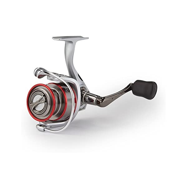 アブガルシア スピニング フィッシング リール 釣り道具 釣り具 釣具 Abu Garcia Orra S Spinning Fishing Reel