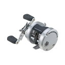 アブガルシア フィッシング リール ベイトキャスト ラウンド 釣り道具 釣り具 釣具 Abu Garcia Ambassadeur S Round Baitca...