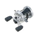 アブガルシア フィッシング リール ベイトキャスト ラウンド 釣り道具 釣り具 釣具 Abu Garcia Ambassadeur S Round Baitca...