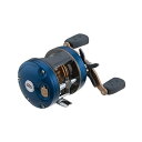 アブガルシア フィッシング リール ベイトキャスト ラウンド 釣り道具 釣り具 釣具 Abu Garcia Ambassadeur C4 Baitcast Ro...