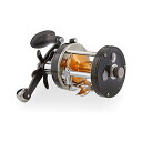 アブガルシア フィッシング リール ベイトキャスト 釣り道具 釣り具 釣具 Abu Garcia CS-7000 Ambassadeur Pro Rocket Baitcast Fishing Reel , Black