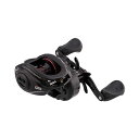 AuKVA tBbVO [ tgnh  ނ蓹 ނ ދ Abu Garcia Revo SX Low Profile Fishing Reel Revo4 Sx (Left Hand)