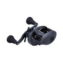 AuKVA tBbVO [ xCgLXg tgnh  ނ蓹 ނ ދ Abu Garcia Revo Toro Beast Baitcast Low Profile Fishing Reel New Model 60-HS Left