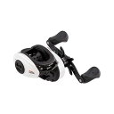 アブガルシア フィッシング リール ベイトキャスト レフトハンド 左利き 釣り道具 釣り具 釣具 Abu Garcia Revo S Low Profile B...
