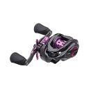 アブガルシア フィッシング リール ベイトキャスト レフトハンド 左利き 釣り道具 釣り具 釣具 Abu Garcia Revo EXD Low Profile...