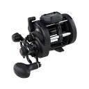 アブガルシア フィッシング リール レフトハンド 左利き 釣り道具 釣り具 釣具 Abu Garcia Ambassadeur Altum DLC Conventional Fishing Reel 20 Left-handed