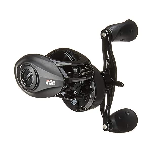 アブガルシア フィッシング リール ベイトキャスト レフトハンド 左利き 釣り道具 釣り具 釣具 Abu Garcia Revo Beast X Baitcast Low Profile Fishing Reel Left-handed