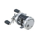 アブガルシア フィッシング リール ベイトキャスト ラウンド 釣り道具 釣り具 釣具 Abu Garcia AMBS-6500 AMBS-6500 Round ...