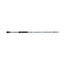 アブガルシア スピニング フィッシング ロッド 釣り竿 釣り道具 釣り具 釣具 Abu Garcia Ike Signature Finesse Spinning Fishing Rod 7'8" - Medium - 1pcs