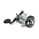 アブガルシア リール ベイトキャスト 釣り道具 釣り具 釣具 Abu Garcia 6500Cl Big Game Black Ambassadeur Bait...