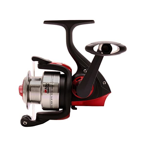 アブガルシア リール カーディナル 釣り道具 釣り具 釣具 Abu Garcia Cardinal 53