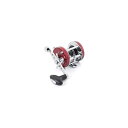 アブガルシア リール 釣り道具 釣り具 釣具 Abu Garcia Bait Reel Ambassadeur 6500 CS Rocket Red