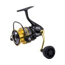 AuKVA XsjO [ ނ蓹 ނ ދ Abu Garcia (Spinning Reel Superior Superior 4000S