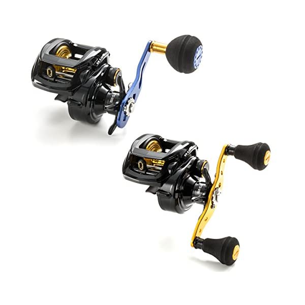 アブガルシア リール 釣り道具 釣り具 釣具 Abu Garcia Bait Reel OCEANFIELD BG-L