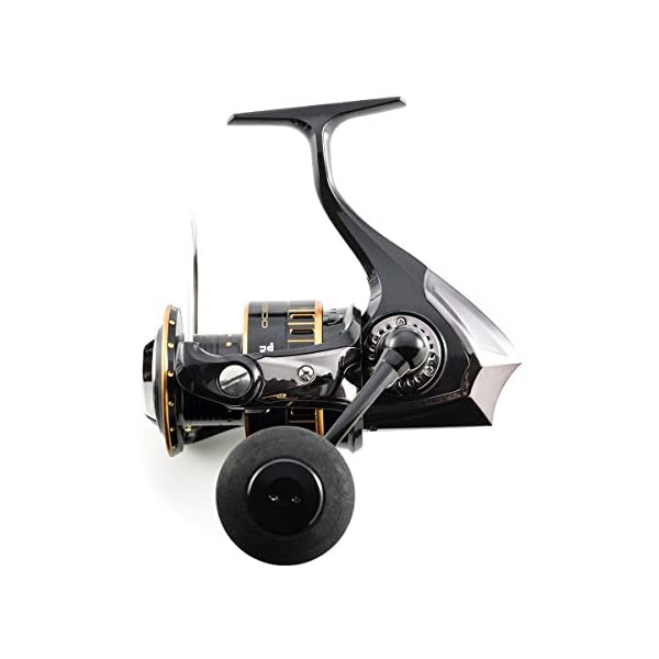֥륷 ԥ˥ ꡼ ƻ   Abu Garcia (Spinning Reel OCEANFILD 5000