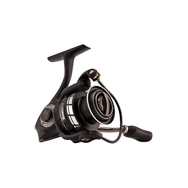 ֥륷 ԥ˥ եå ꡼ ƻ   Abu Garcia Elite Max Spinning Fish...