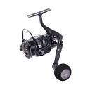 アブガルシア リール 釣り道具 釣り具 釣具 Abu Garcia (abu garcia) Reel rokisa-ni (roxani) 3000msh.