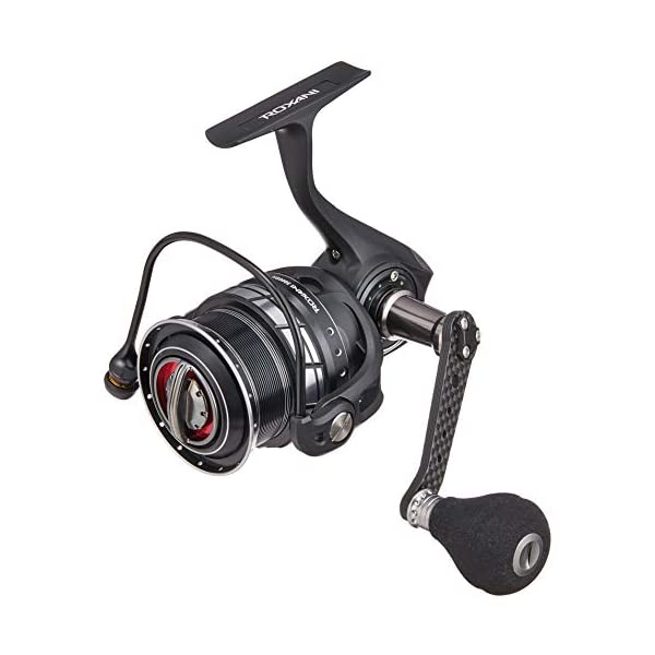 アブガルシア リール 釣り道具 釣り具 釣具 Abu Garcia (abu garcia) Reel rokisa-ni (roxani) 3000sh.